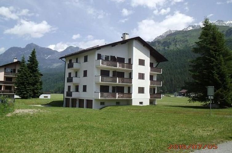 Unterkunft 1826909 - Appartement Graubünden - Appartement Chesa Pablo 16