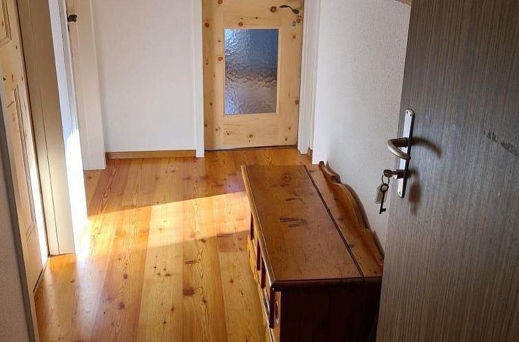 Appartement Chesa Pablo 16