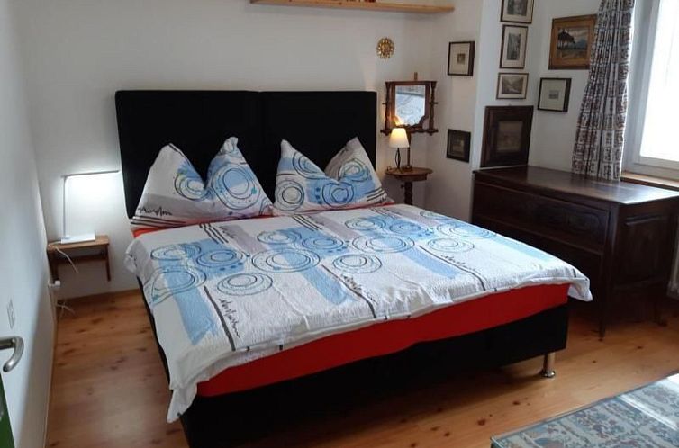 Appartement Chesa Pablo 16