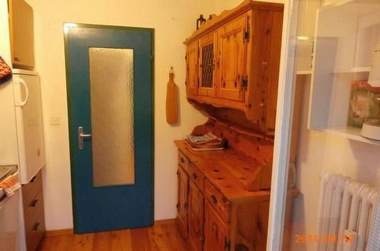 Appartement Chesa Pablo 16