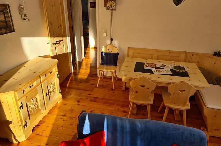 Appartement Chesa Pablo 16