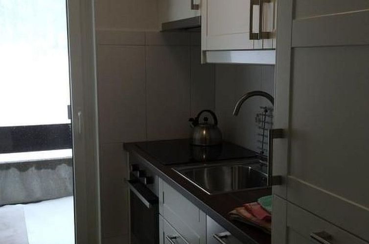 Appartement Chesa Pablo 17