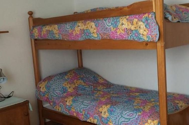 Appartement Chesa Pablo 17
