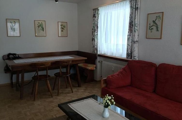 Appartement Fortuna 8