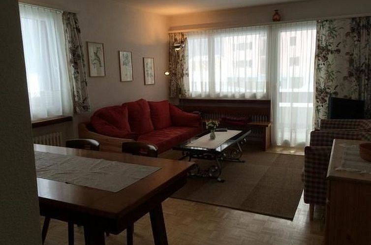 Appartement Fortuna 8