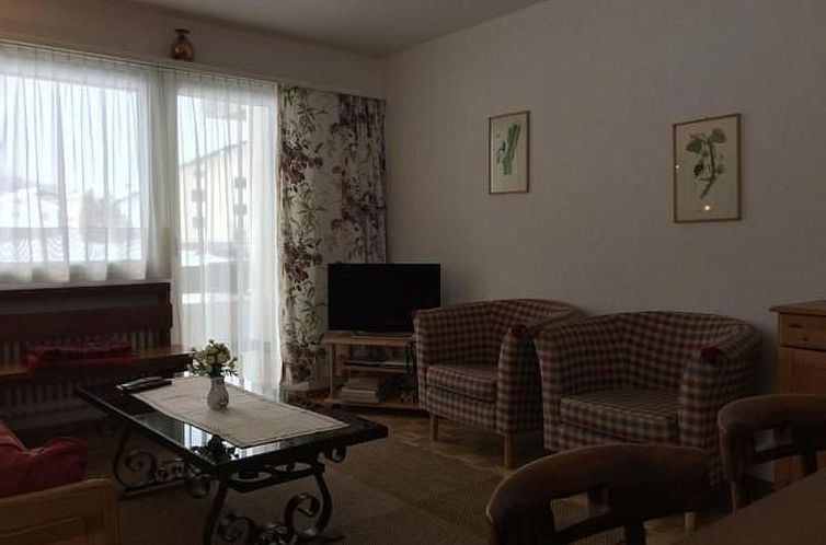 Appartement Fortuna 8