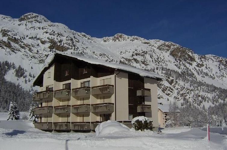 Appartement Fortuna 8