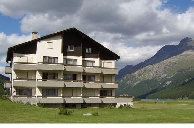 Appartement Fortuna 8