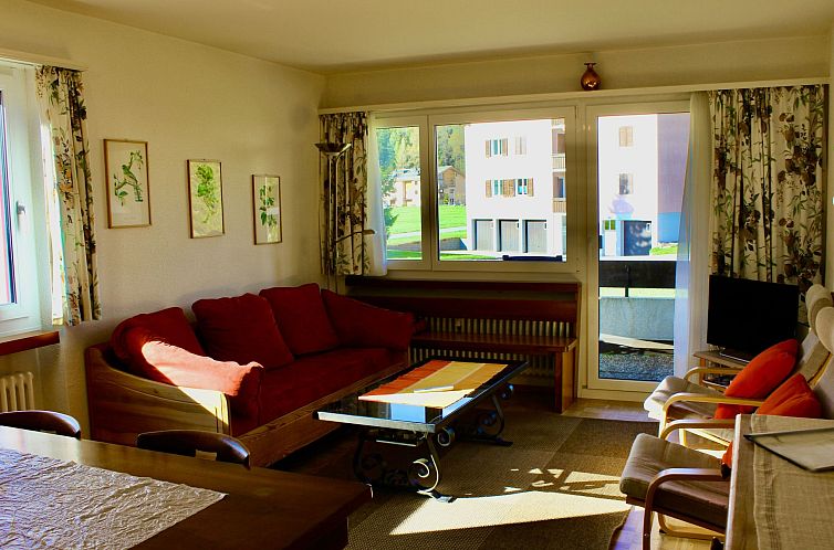 Appartement Fortuna 8