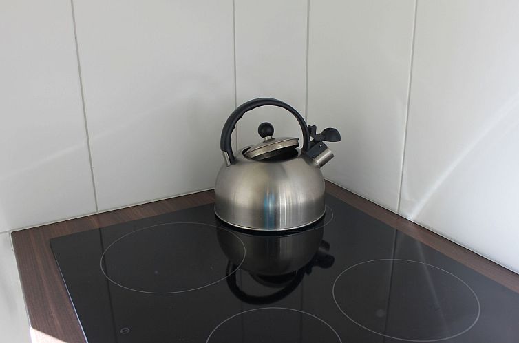 Appartement Fortuna 8