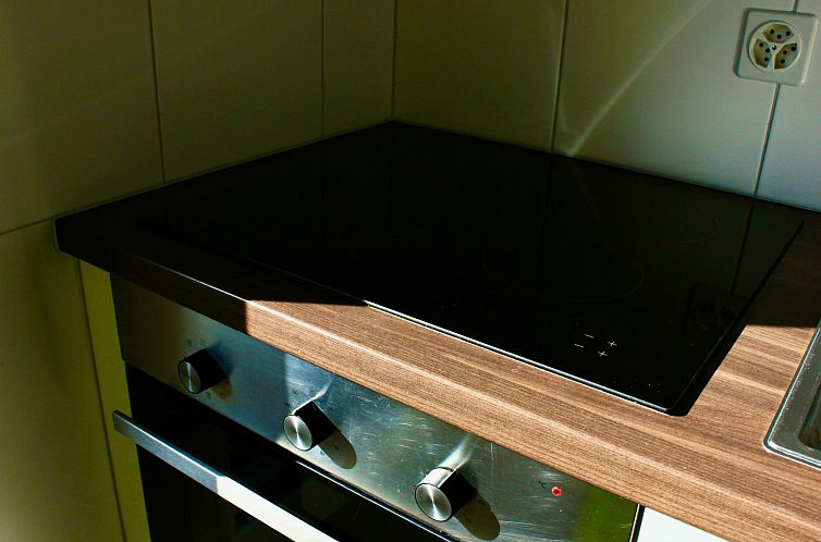 Appartement Fortuna 8