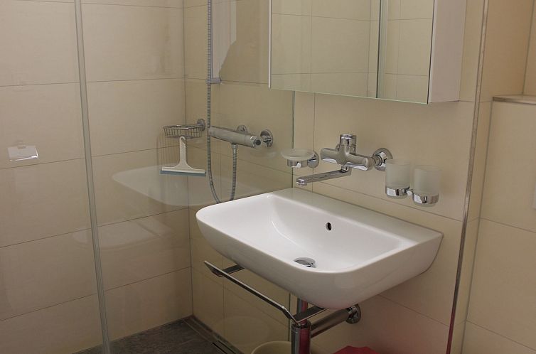 Appartement Fortuna 8