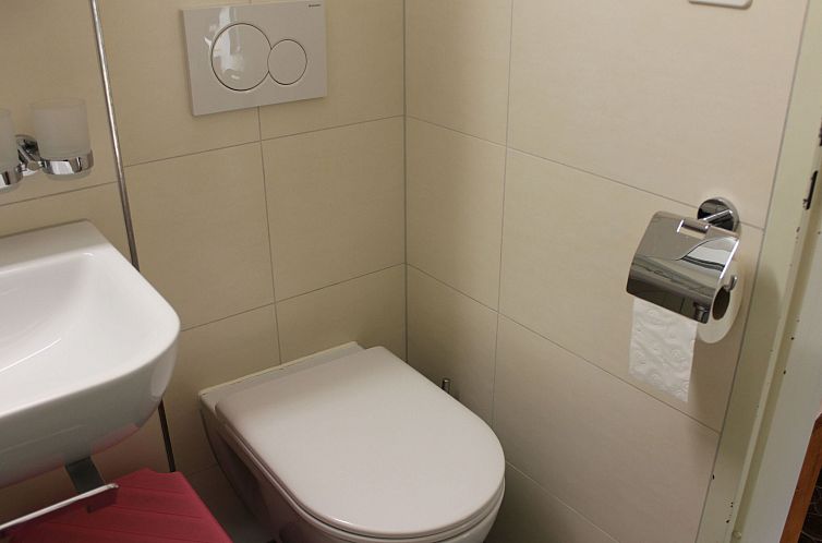 Appartement Fortuna 8