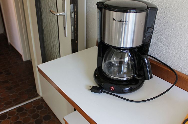 Appartement Fortuna 8