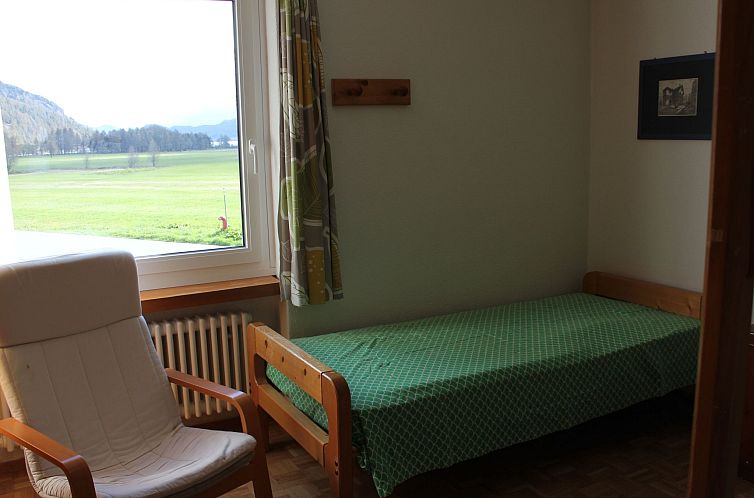 Appartement Fortuna 8