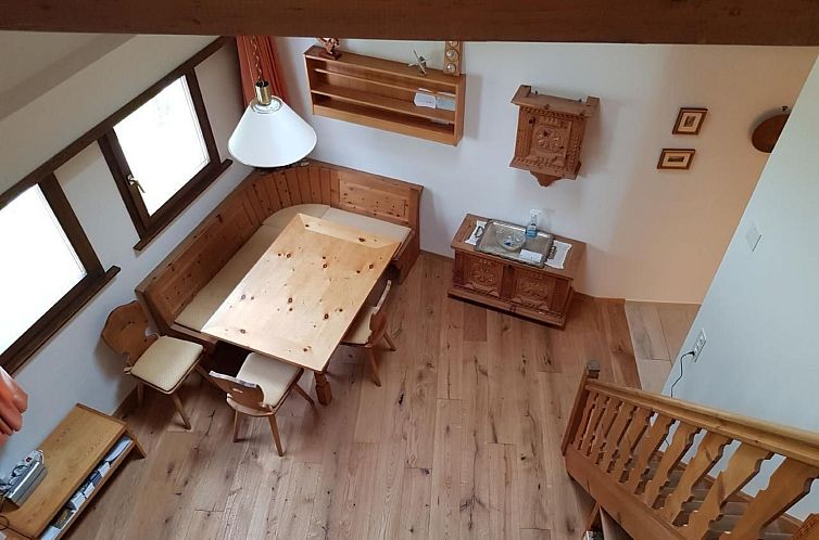 Appartement Chesa Chüderun 34