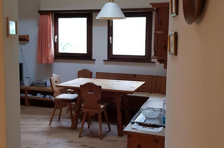 Appartement Chesa Chüderun 34