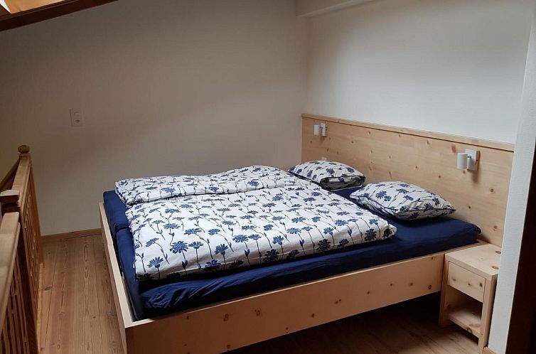 Appartement Chesa Chüderun 34