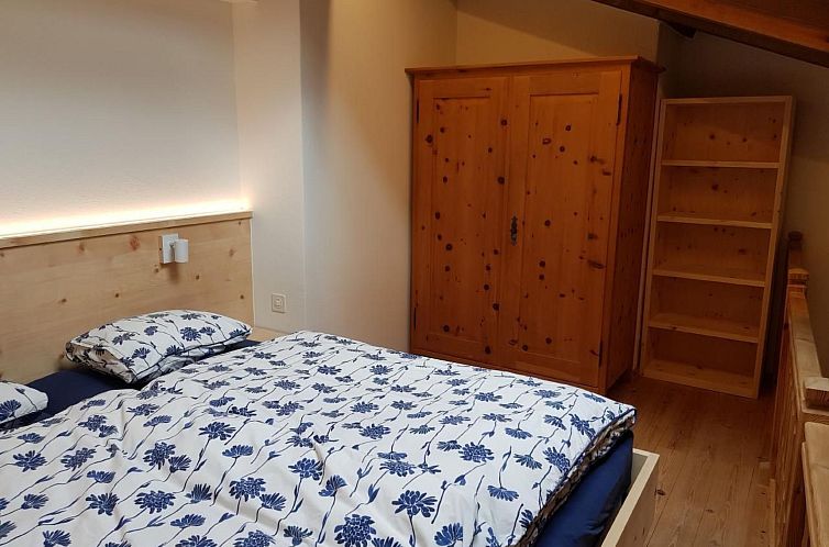 Appartement Chesa Chüderun 34