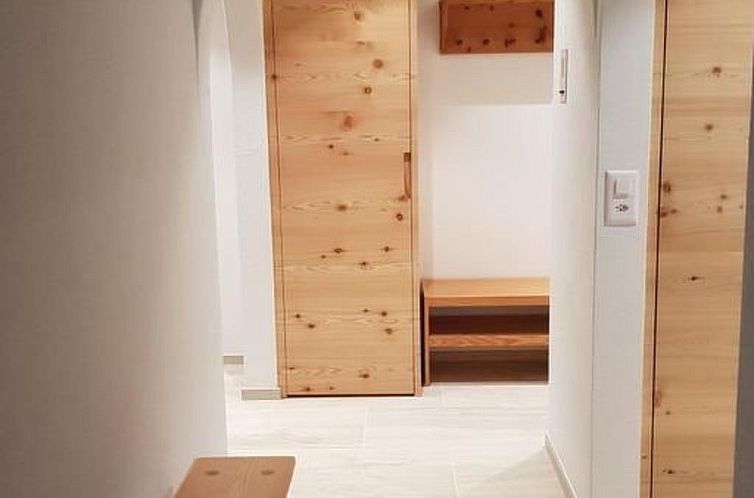 Appartement Chesa Chüderun 34