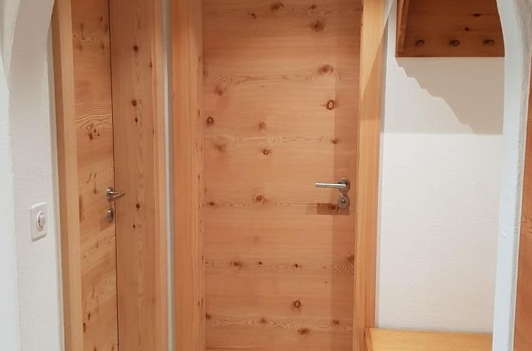 Appartement Chesa Chüderun 34