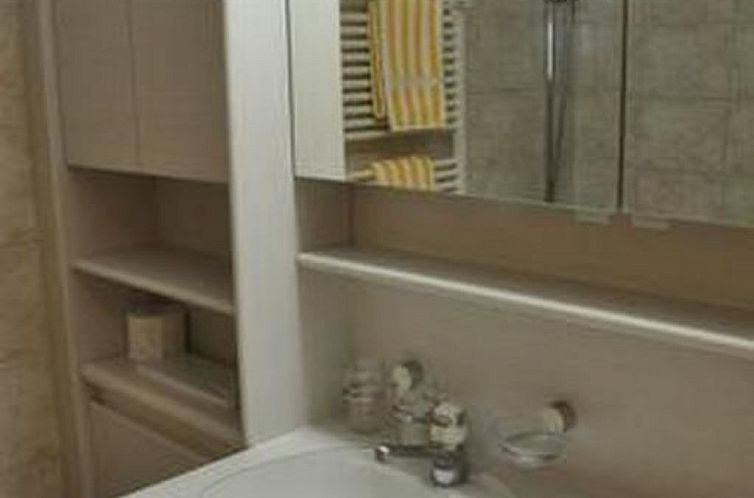 Appartement Chesa Semnadur H5