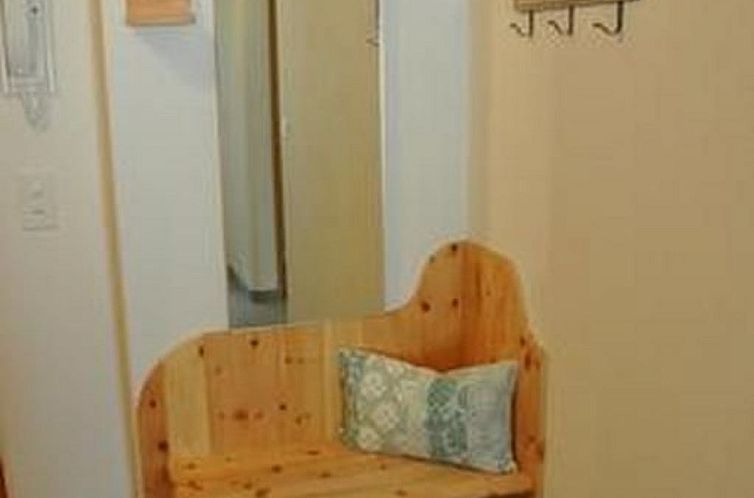 Appartement Chesa Semnadur H5