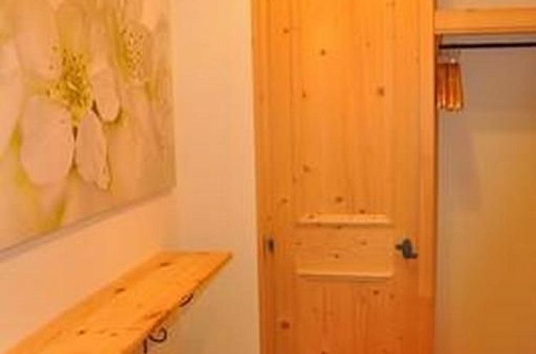 Appartement Chesa Semnadur H5