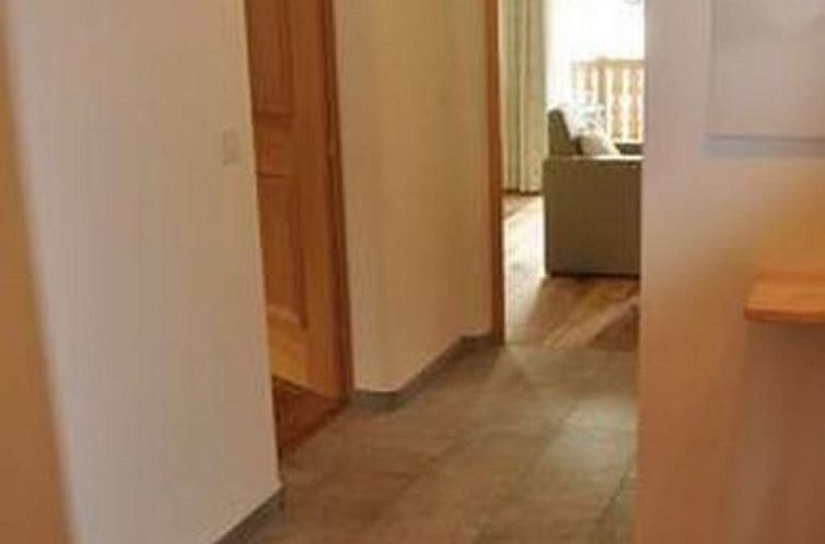 Appartement Chesa Semnadur H5