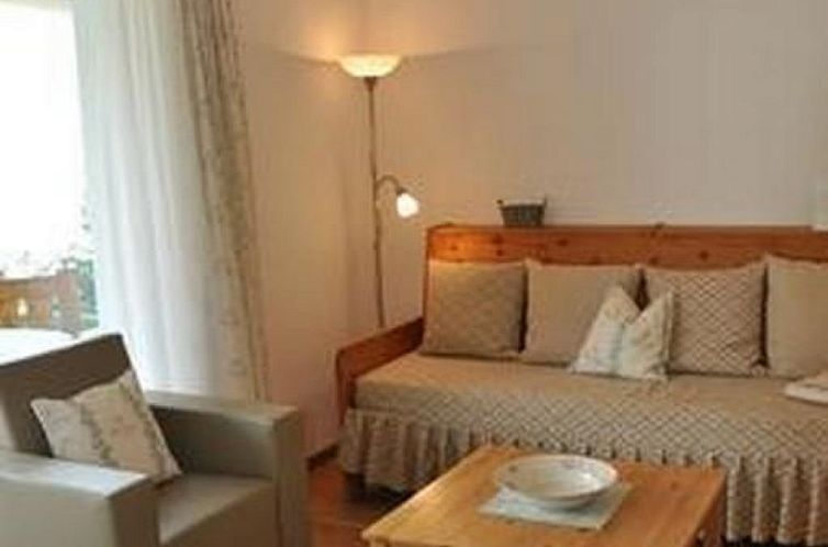 Appartement Chesa Semnadur H5