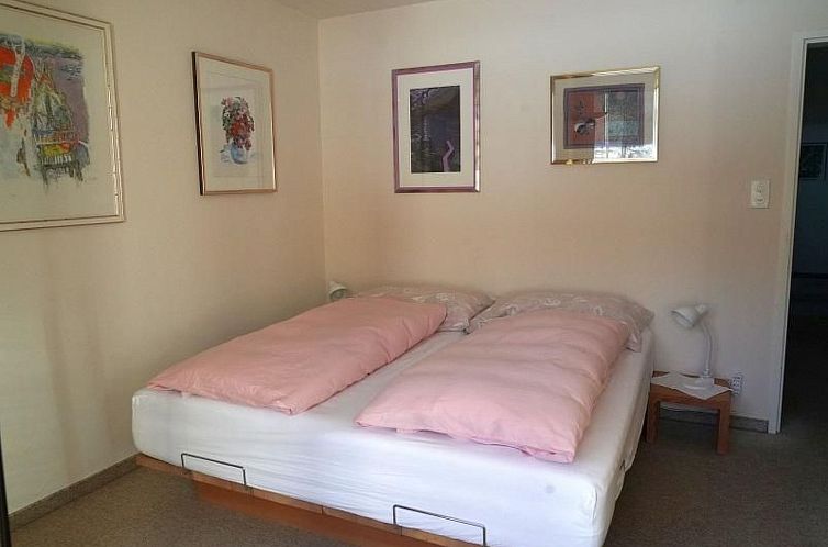 Appartement Residenza Lagrev