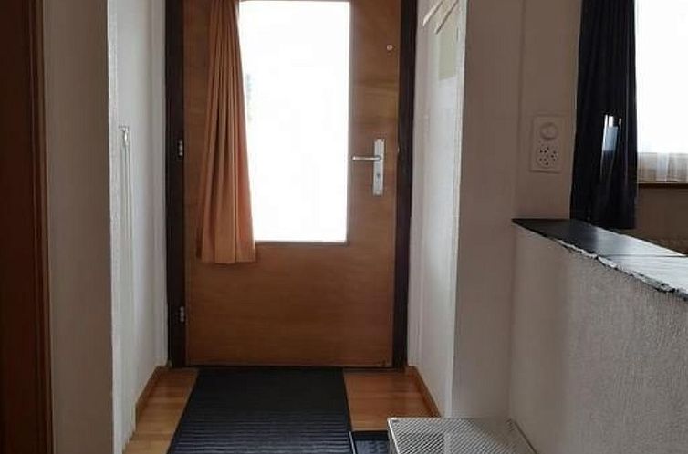 Appartement 3 Bettwohnung