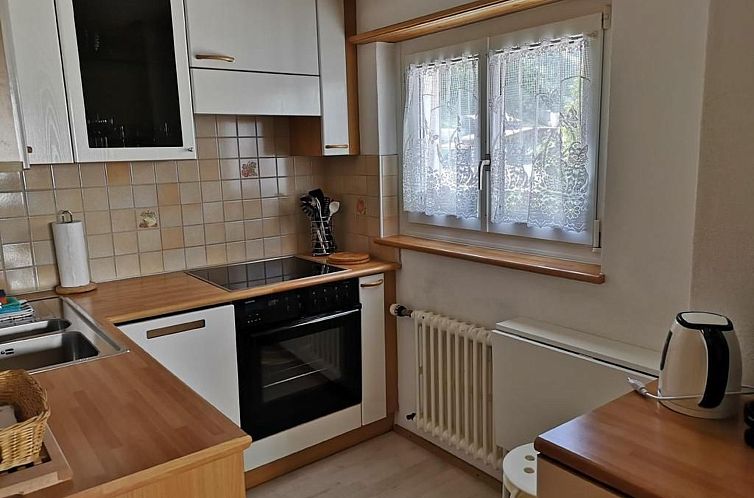 Appartement 3 Bettwohnung