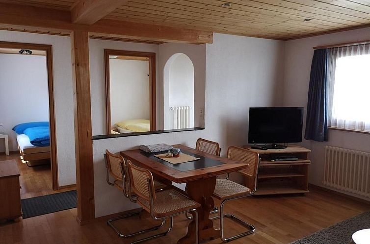 Appartement 3 Bettwohnung