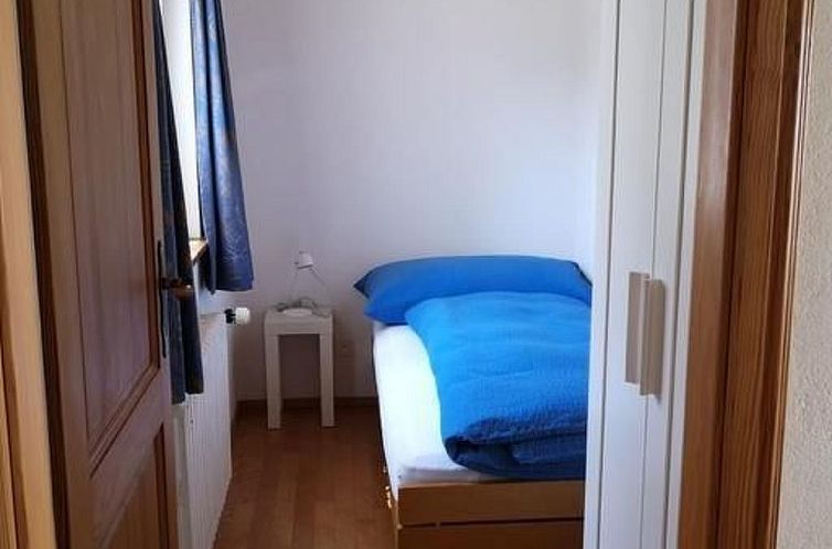 Appartement 3 Bettwohnung