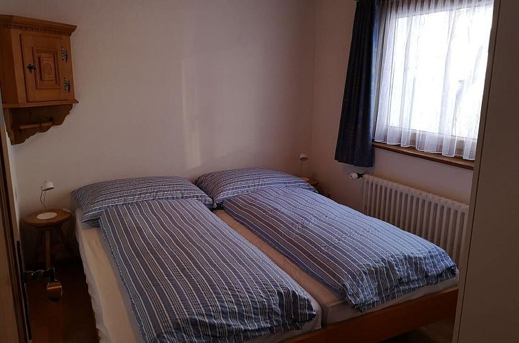 Appartement 3 Bettwohnung