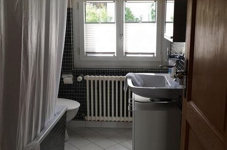 Appartement 3 Bettwohnung