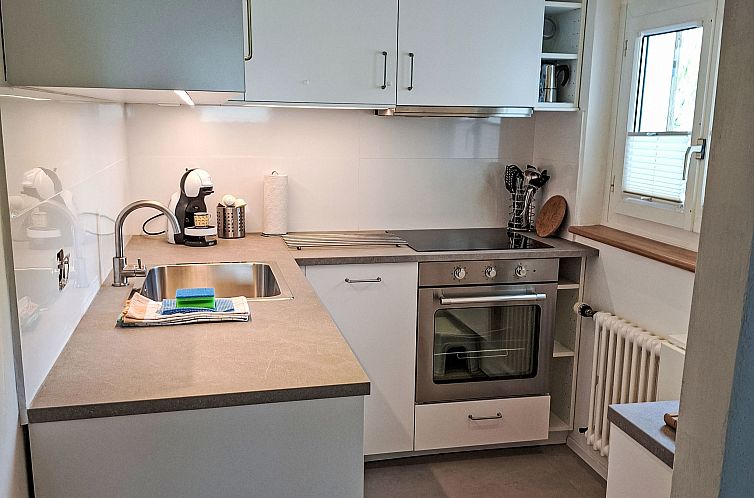 Appartement 3 Bettwohnung