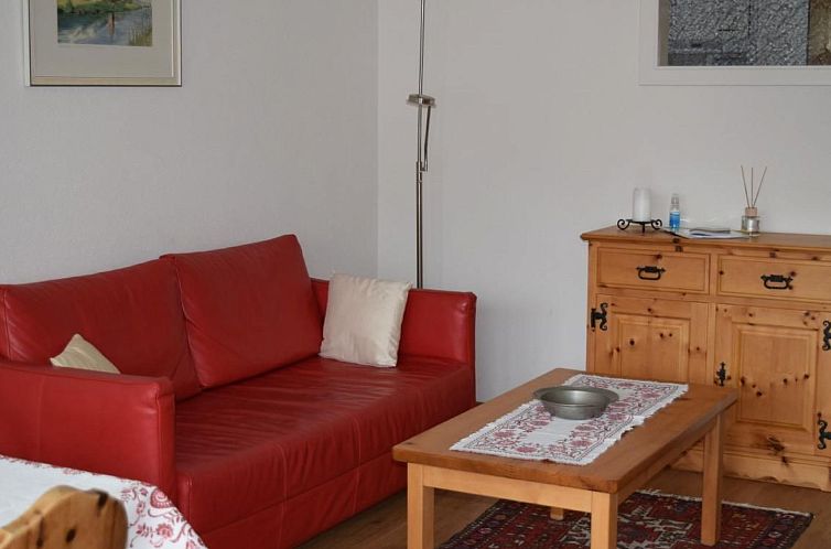 Unterkunft 1826915 - Appartement Graubünden - Appartement Fortuna 13