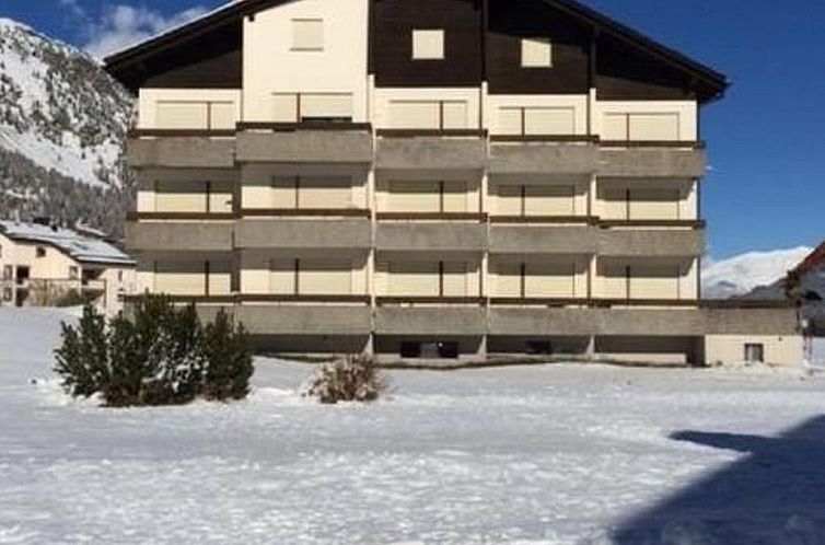 Appartement Fortuna 13