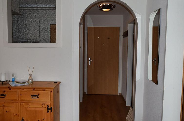 Appartement Fortuna 13