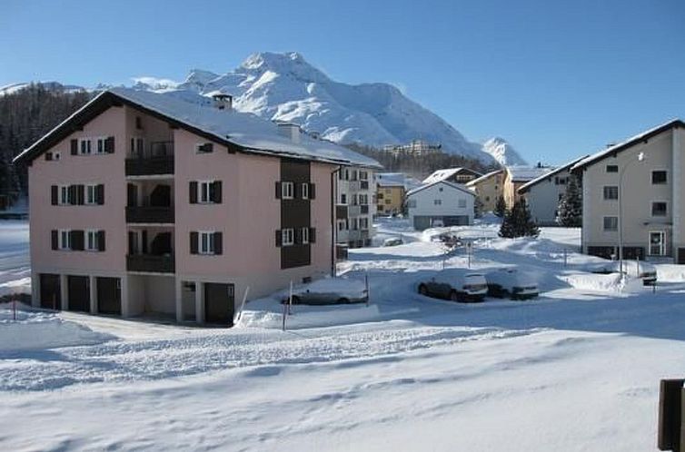 Appartement Fortuna 13