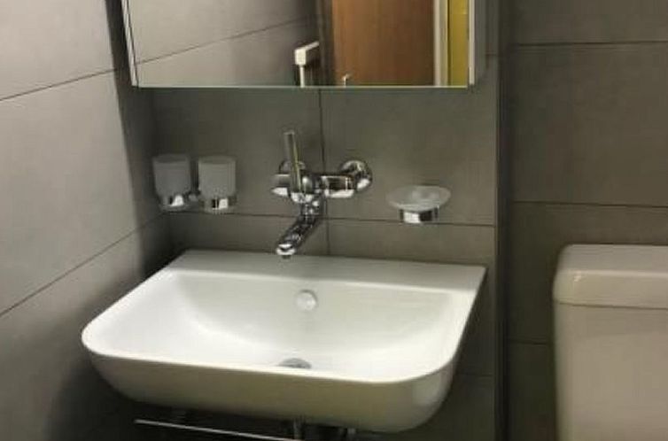 Appartement Fortuna 13