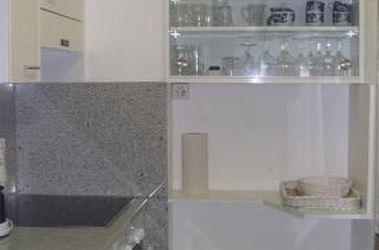 Appartement Fortuna 13