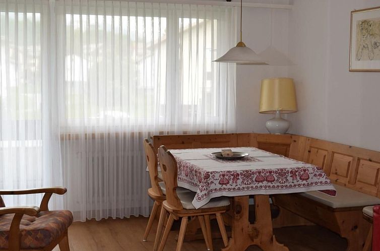 Appartement Fortuna 13