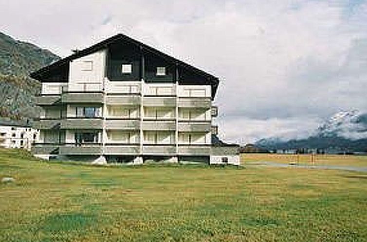 Appartement Fortuna 13