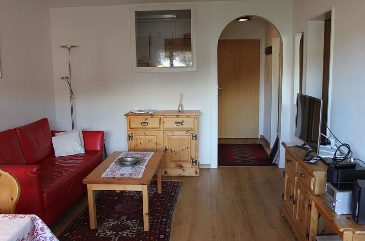 Appartement Fortuna 13