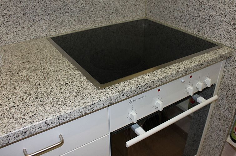 Appartement Fortuna 13