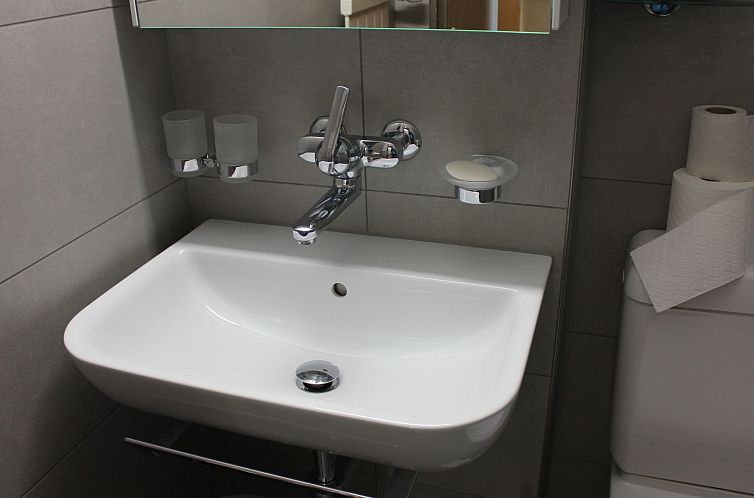 Appartement Fortuna 13