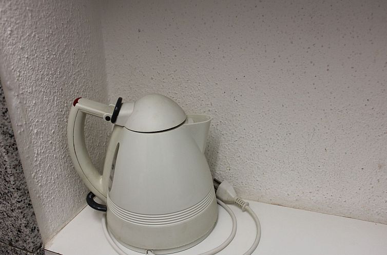 Appartement Fortuna 13